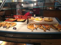 披萨-比格比萨自助(花园路店)