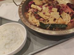 -大食代美食广场(上海中心店)