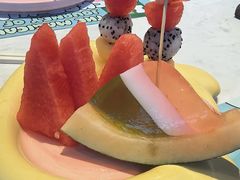 -水桶王国主题餐厅·聚会·生日派对·亲子活动·家庭套餐(亚龙湾希尔顿店)