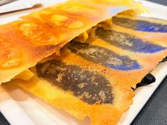 -鑫复盛礼记酒店·青岛菜
