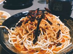 凉面-一棠龙虾•王牌虾球(楚河汉街店)
