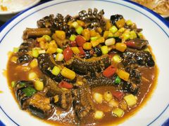 黄鳝-健眺小海鲜(临海后山店)