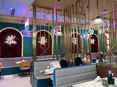 大堂-顺粤楼·粤菜·点心(融创茂店)