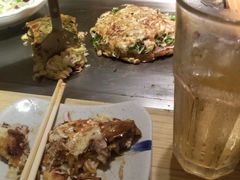 -日葵 大阪烧ひまり(仙霞路店)