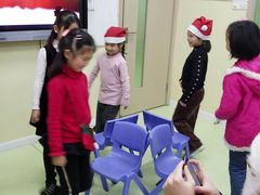 -昂立青少儿成长中心(长宁仙霞校区)