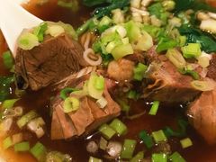 牛肉面-光头匠
