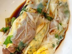 脆爽马蹄牛肉肠粉-老广酒楼(樱花店)