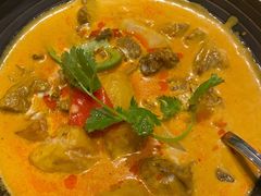 -美奈小馆·越南料理(中航城君尚购物中心店)