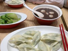 -喜家德虾仁水饺(浦东山姆店)
