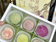 -好一朵茉莉花(老门东店)