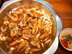 -邵汇大虾(大东门店)