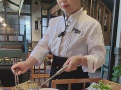 -手选潮汕鲜牛肉火锅(二七广场店)