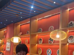 -满园烤鸭·春饼(抚顺万达店)