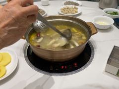 -七叔家宴家常广西菜(明秀东路店)