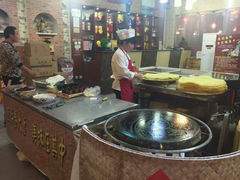 -居记万家福家常菜(车站南路店)
