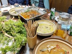 -古道村落(温汤店)