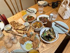 -兮食农场餐厅