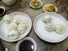 -津门张记包子铺(华昌道店)