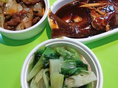 -同盛食堂(同盛大厦店)