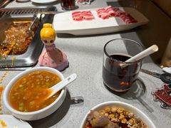 -海底捞火锅(吴中路店)