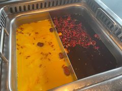 -大隐·成都火锅Bistro(合生麒麟新天地店)