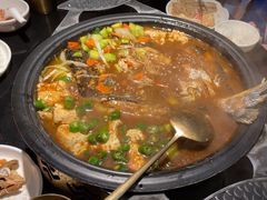 -探鱼·鲜青椒爽麻烤鱼(领展购物广场店)