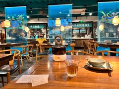 -刀板香·安徽菜(望江东路店)