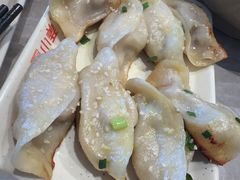 -小姜锅贴(凤凰街店)