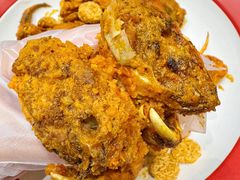 -疯狂小弟龙虾馆(南京总店)