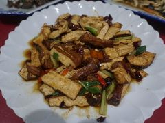 -下梅人家土菜馆(历史文化餐厅度假区店)