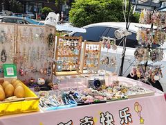 -丽达购物中心(崂山店)