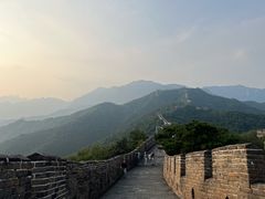 -慕田峪长城