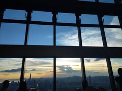 -瑞吉酒店·The Drawing Room闲逸廊·云端下午茶·夜奢Whiskey