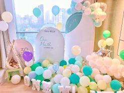 点击看大图 -baby bella小贝拉母婴护理中心(杭州凯宾斯基店)