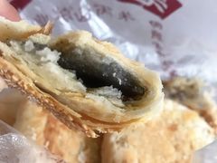 -朱记小郑酥烧饼(建康路店)