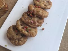 -枣子树·素食餐厅(朱家尖店)