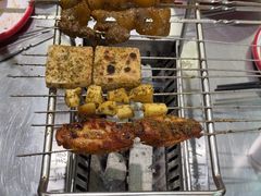 -古彭7只羊·招牌白串·碳锅羊肉旗舰店