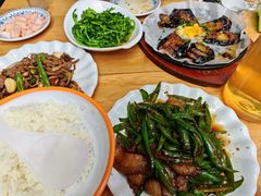 -明婷饭店(外曹家巷店)