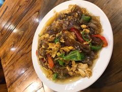 -美味居(古城店)