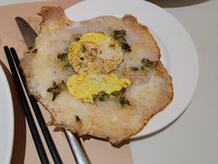 -晶丽香榭自助餐(南京大饭店)