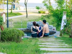 -青岛海泉湾度假区温泉