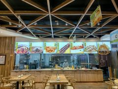 -老绥元烧麦·家常菜(摩尔城店)