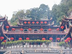-安溪清水岩