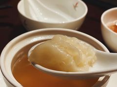 松茸炖花胶-彩丰楼·中餐厅(国家会展中心上海洲际店)
