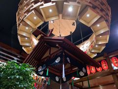 -千代武日本料理(哈西店)