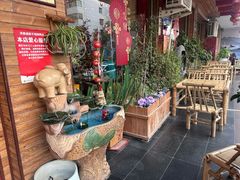 -渝新·干锅鸭头·川菜(总店)