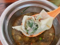 -阿麟馄饨(延长路店)