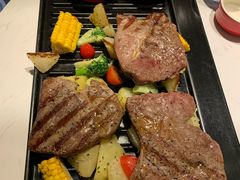 -必胜客(广渠路店)