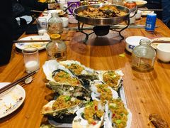 -范家大院(华为店)