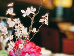 -杭州西子湖四季酒店·金沙厅